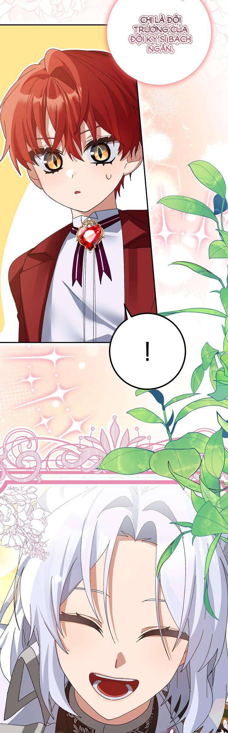 Nuôi Chồng Từ Bé Chapter 2 - 57