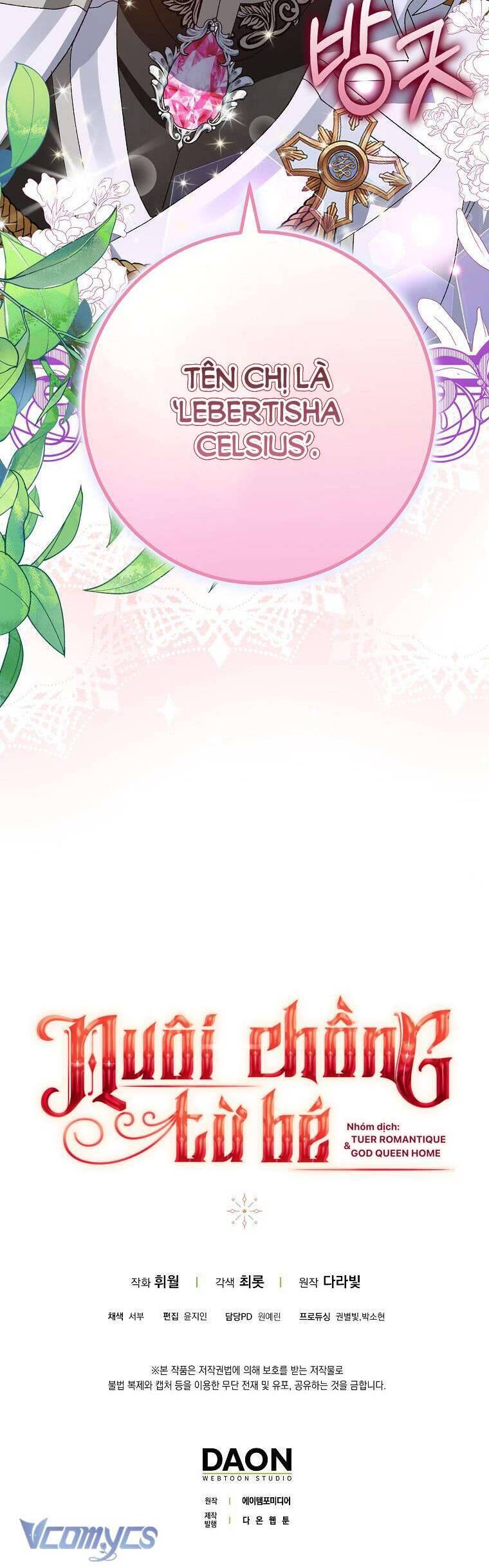 Nuôi Chồng Từ Bé Chapter 2 - 58