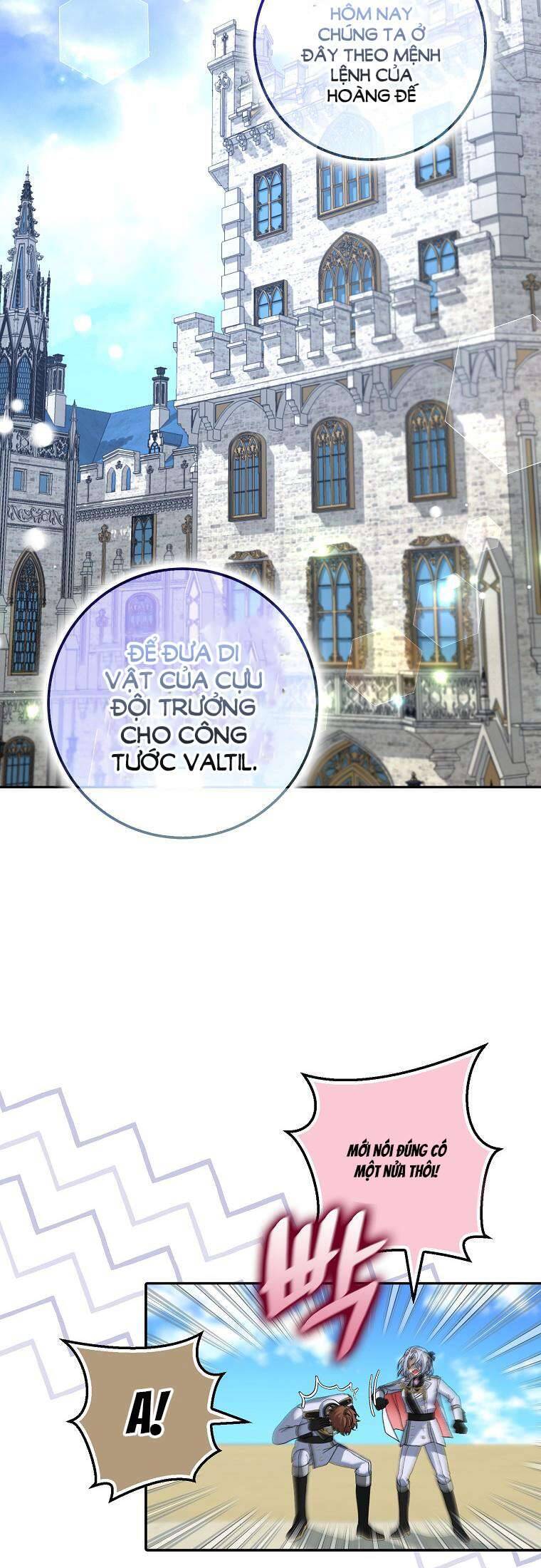 Nuôi Chồng Từ Bé Chapter 2 - 7