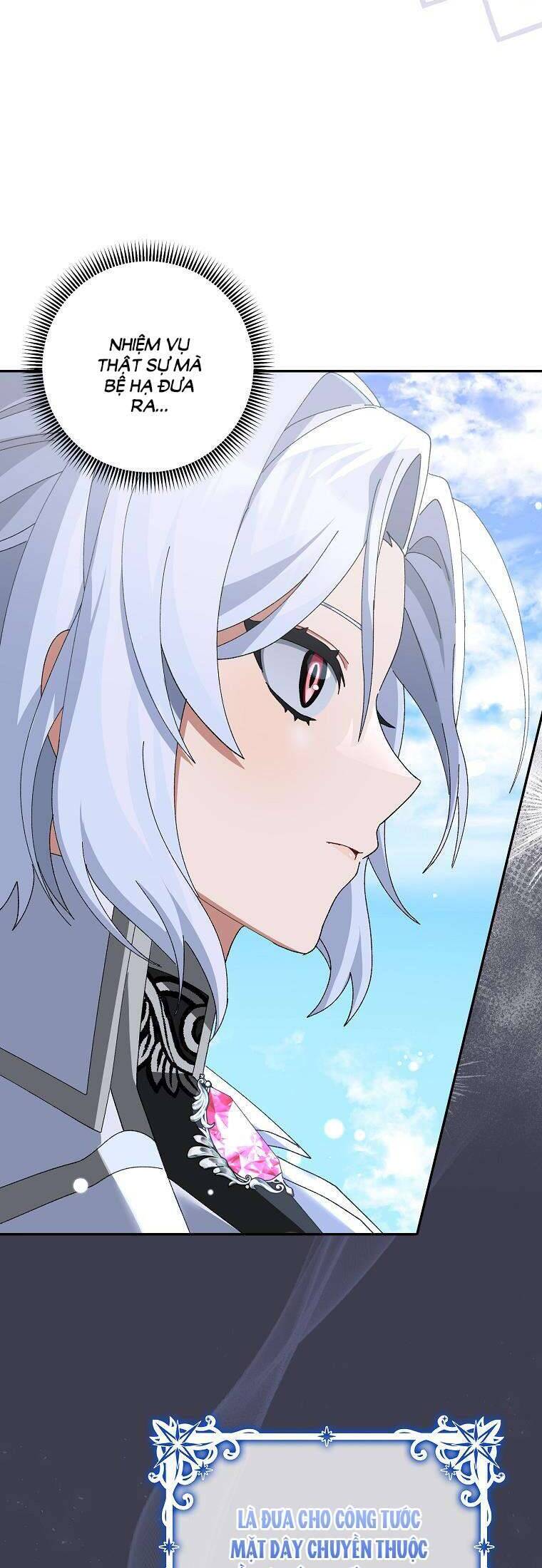 Nuôi Chồng Từ Bé Chapter 2 - 8