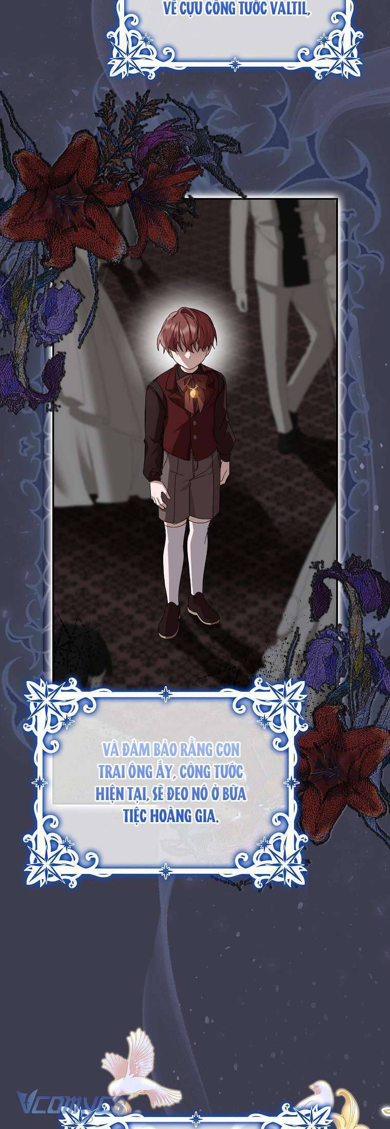 Nuôi Chồng Từ Bé Chapter 2 - 9