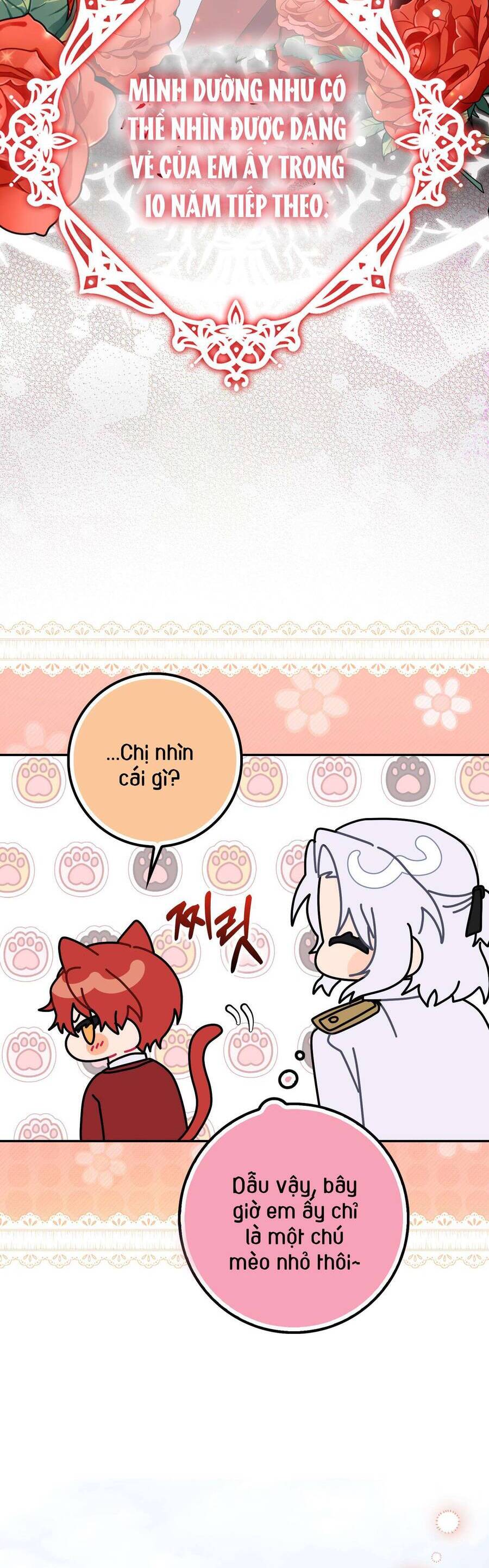 Nuôi Chồng Từ Bé Chapter 3 - 11