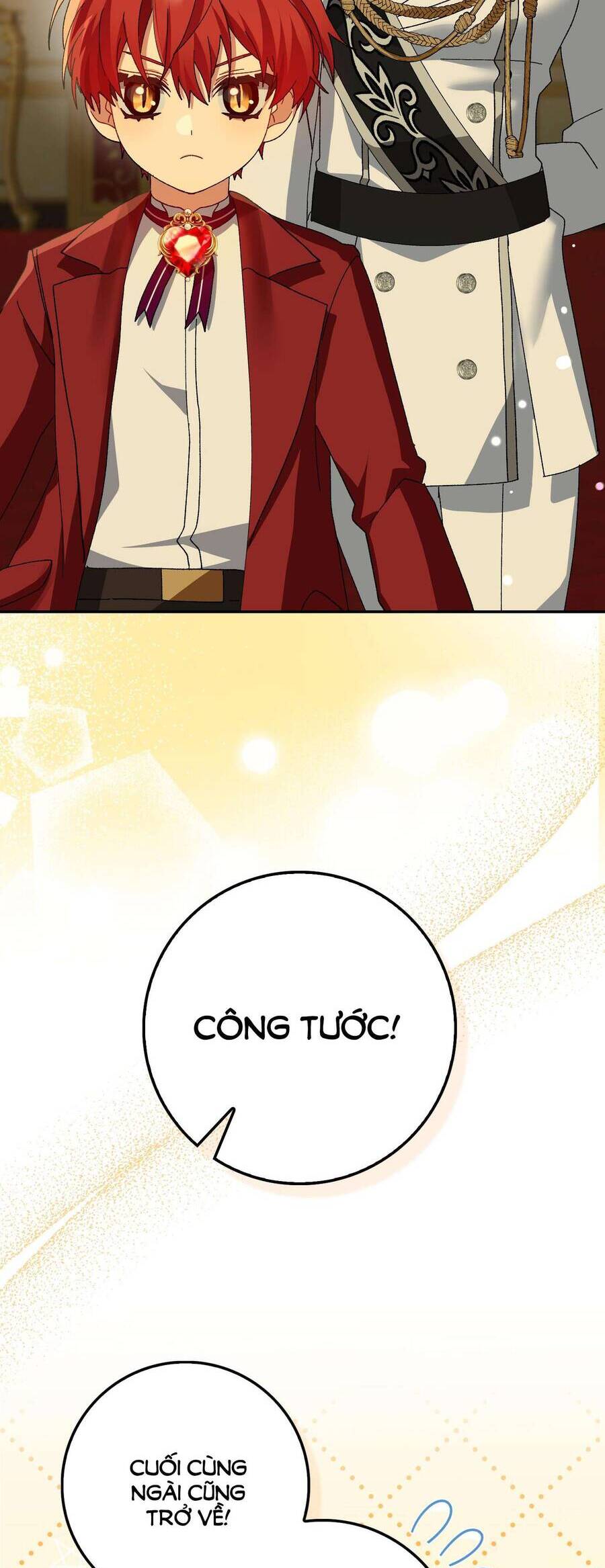 Nuôi Chồng Từ Bé Chapter 3 - 15