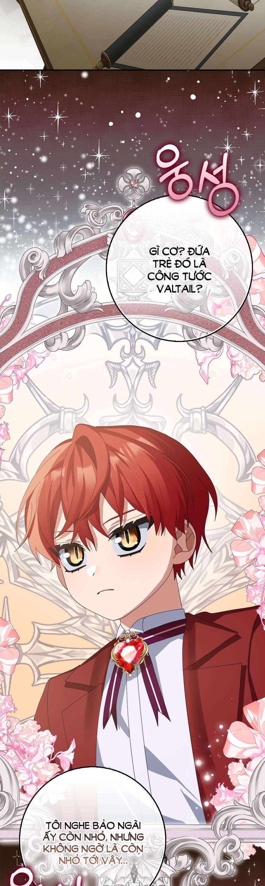 Nuôi Chồng Từ Bé Chapter 3 - 18