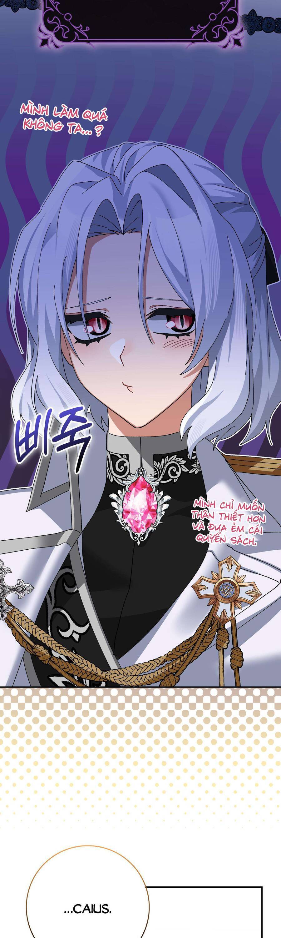 Nuôi Chồng Từ Bé Chapter 3 - 4