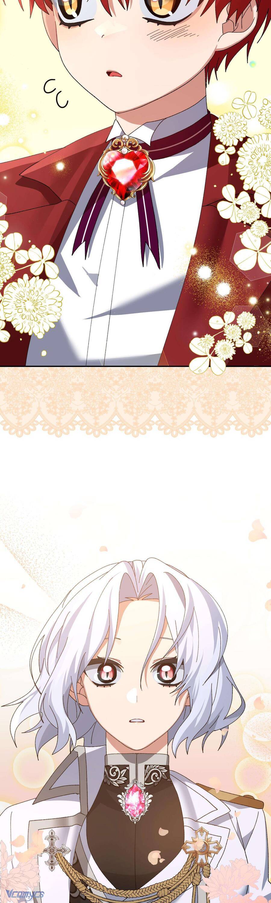 Nuôi Chồng Từ Bé Chapter 3 - 6