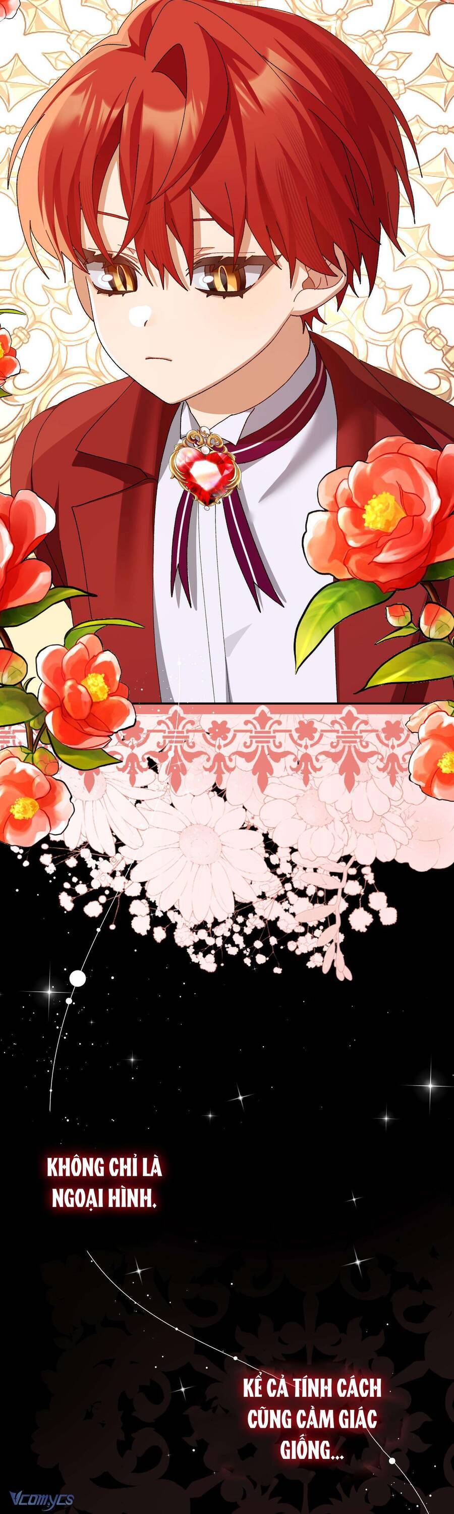 Nuôi Chồng Từ Bé Chapter 3 - 9