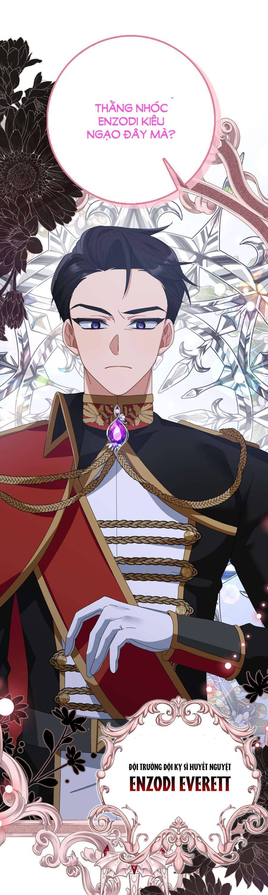 Nuôi Chồng Từ Bé Chapter 4 - 13