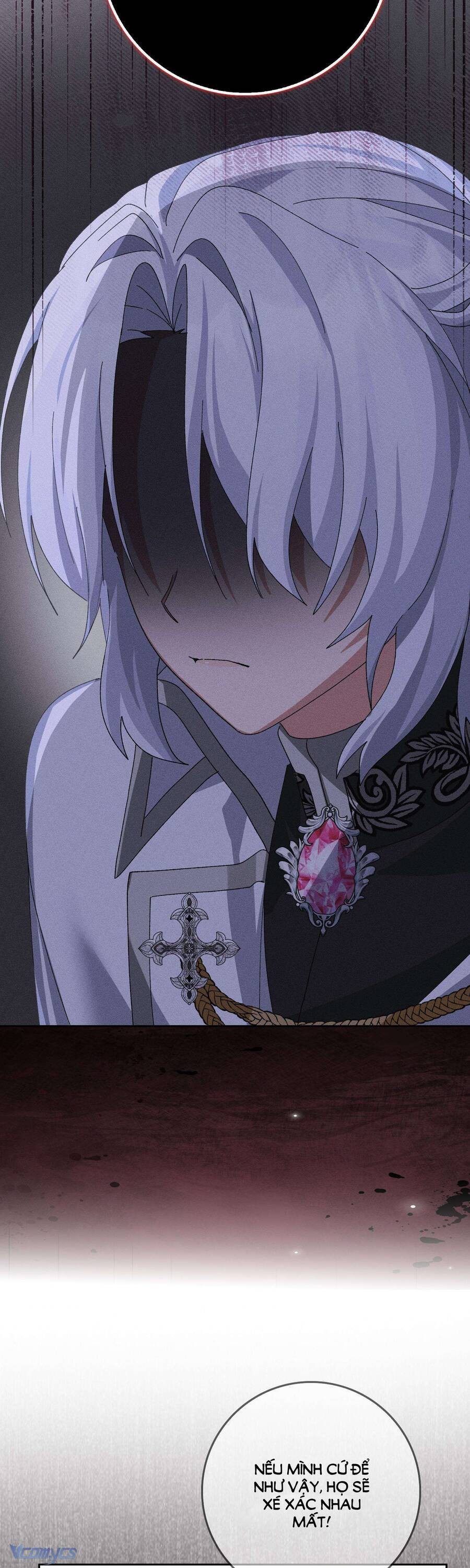 Nuôi Chồng Từ Bé Chapter 4 - 15