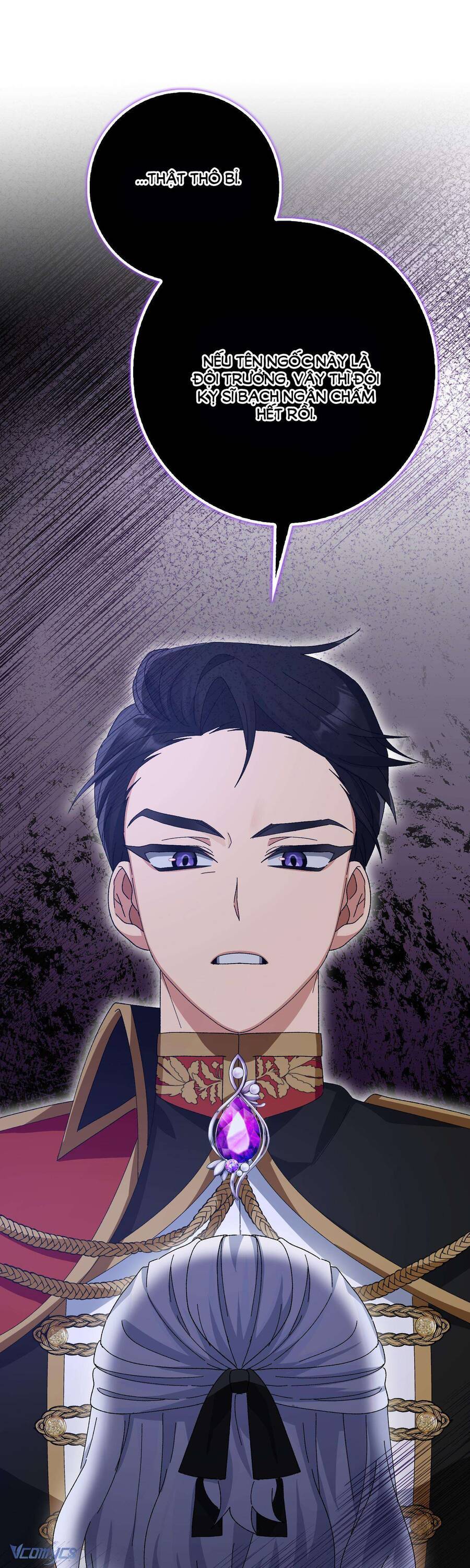 Nuôi Chồng Từ Bé Chapter 4 - 18