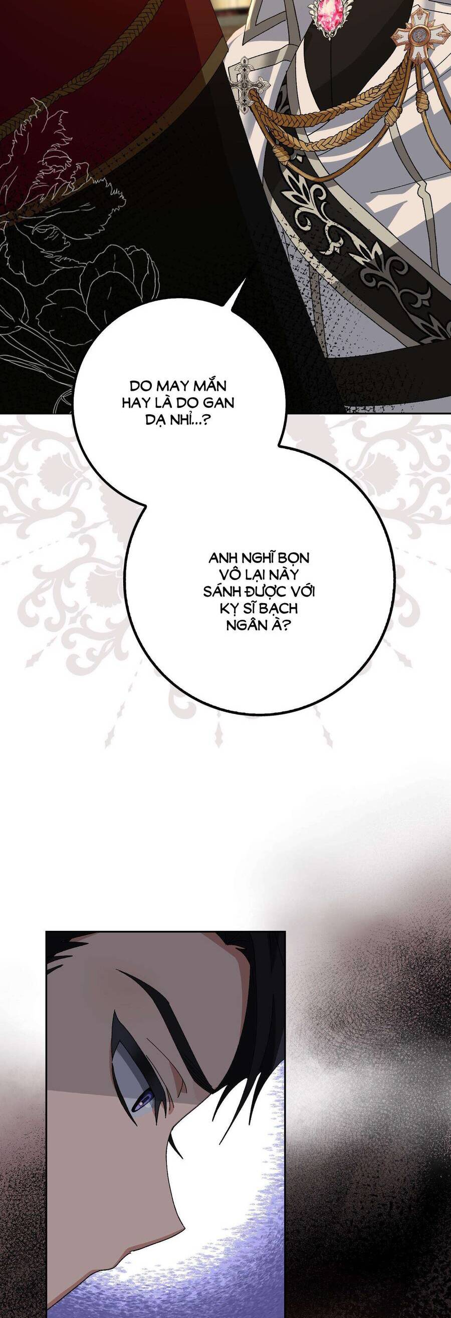 Nuôi Chồng Từ Bé Chapter 4 - 21