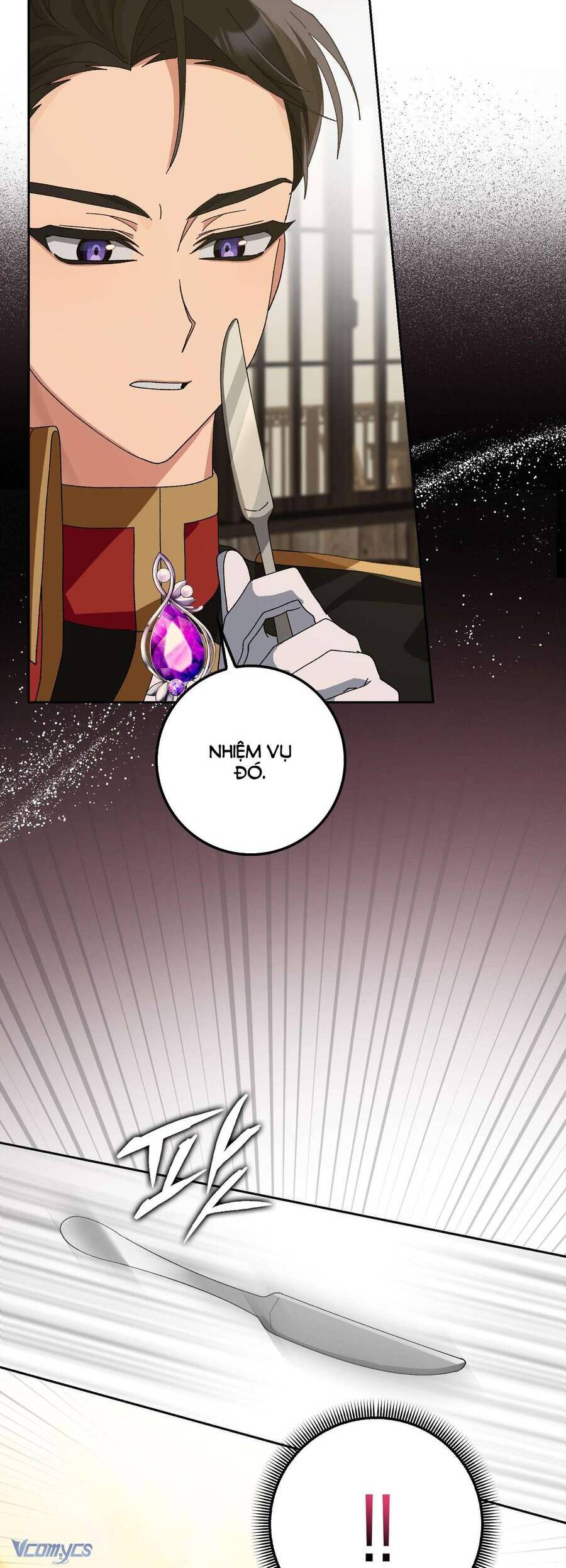 Nuôi Chồng Từ Bé Chapter 4 - 25