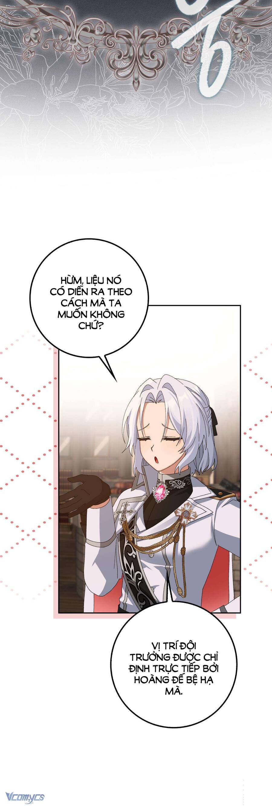 Nuôi Chồng Từ Bé Chapter 4 - 31