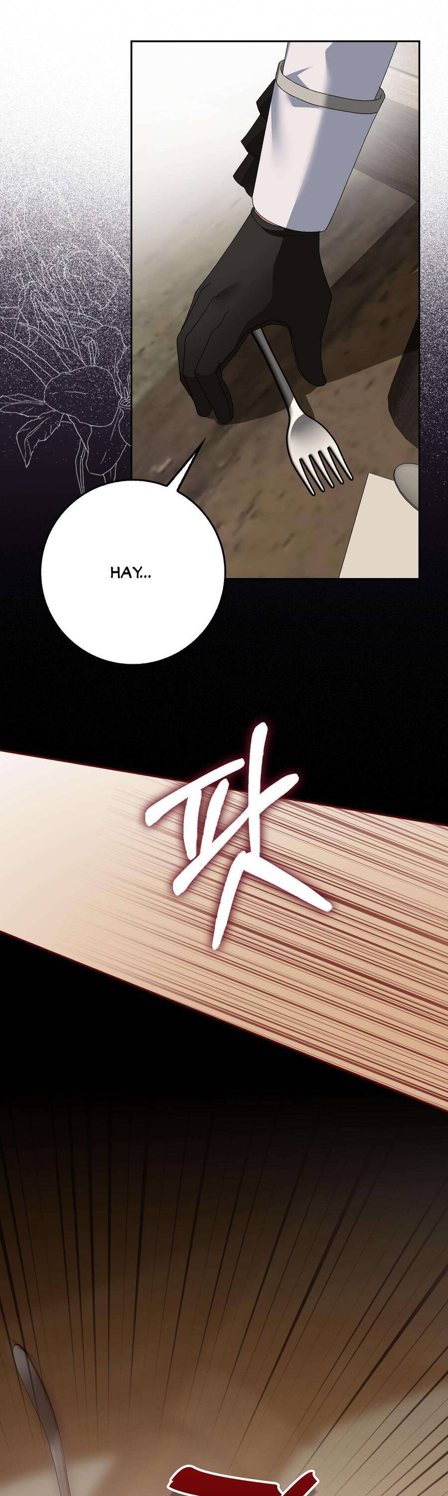 Nuôi Chồng Từ Bé Chapter 4 - 36