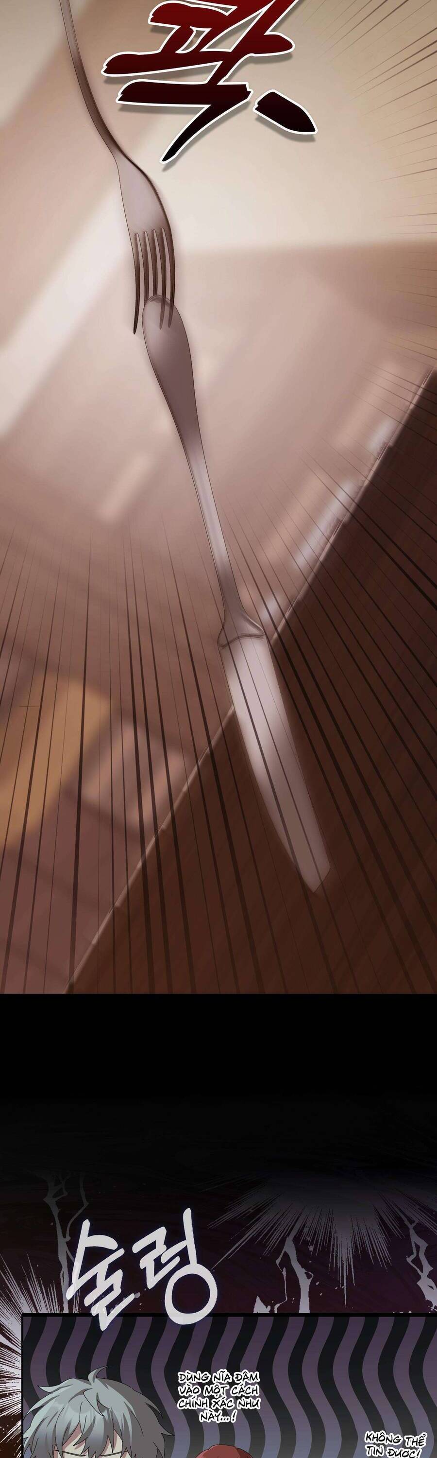 Nuôi Chồng Từ Bé Chapter 4 - 37