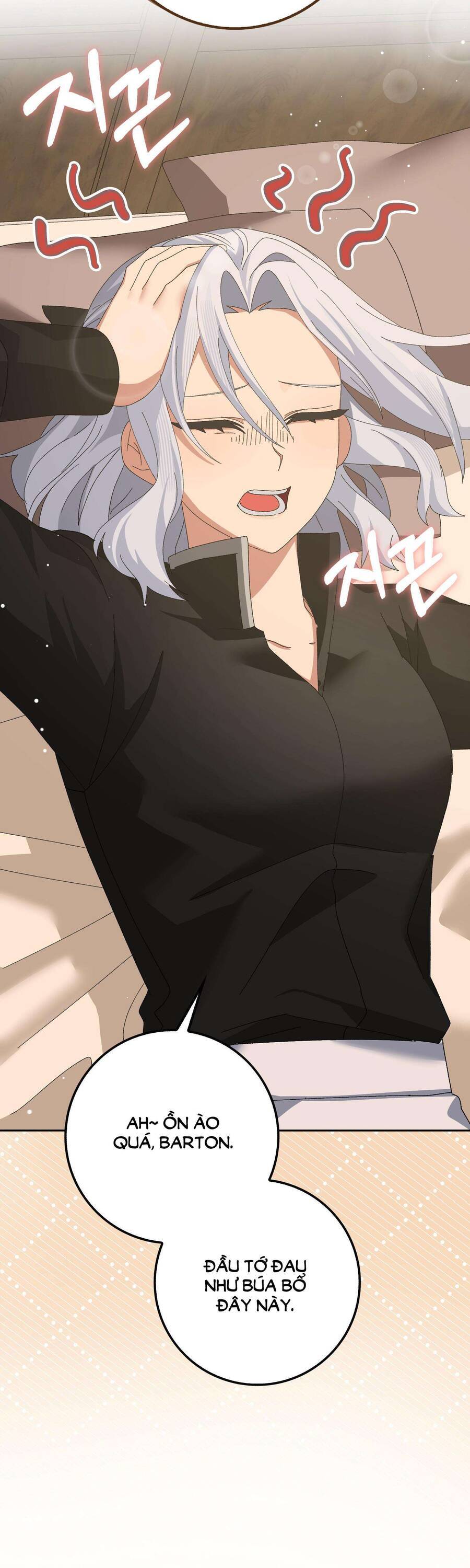 Nuôi Chồng Từ Bé Chapter 4 - 45