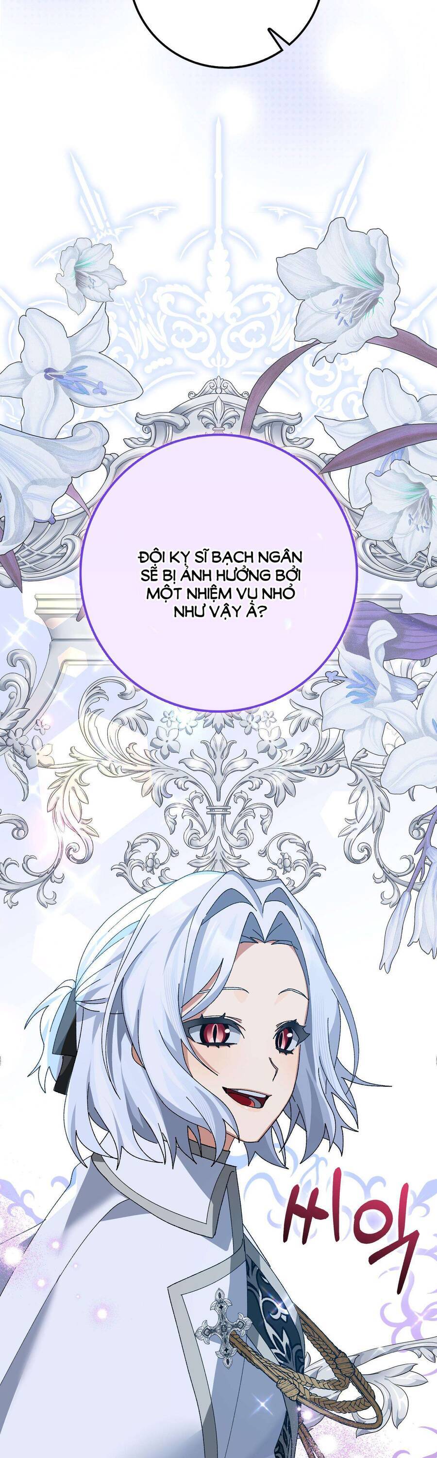 Nuôi Chồng Từ Bé Chapter 4 - 48