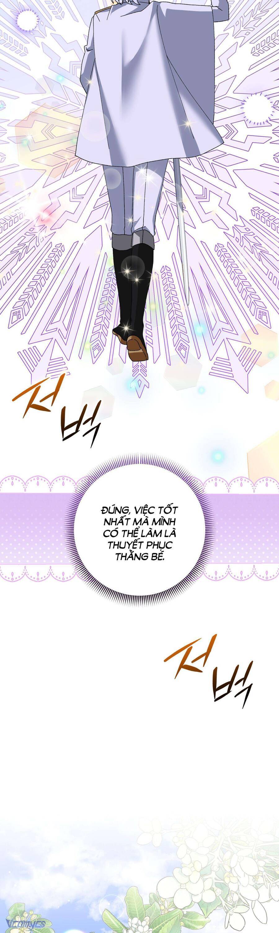 Nuôi Chồng Từ Bé Chapter 4 - 50