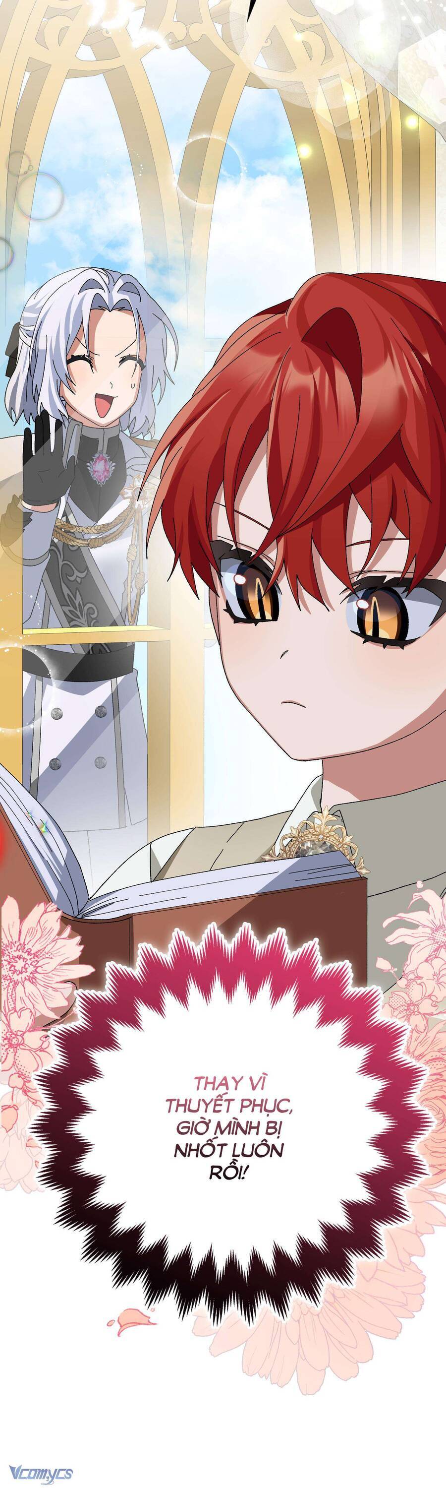 Nuôi Chồng Từ Bé Chapter 4 - 53