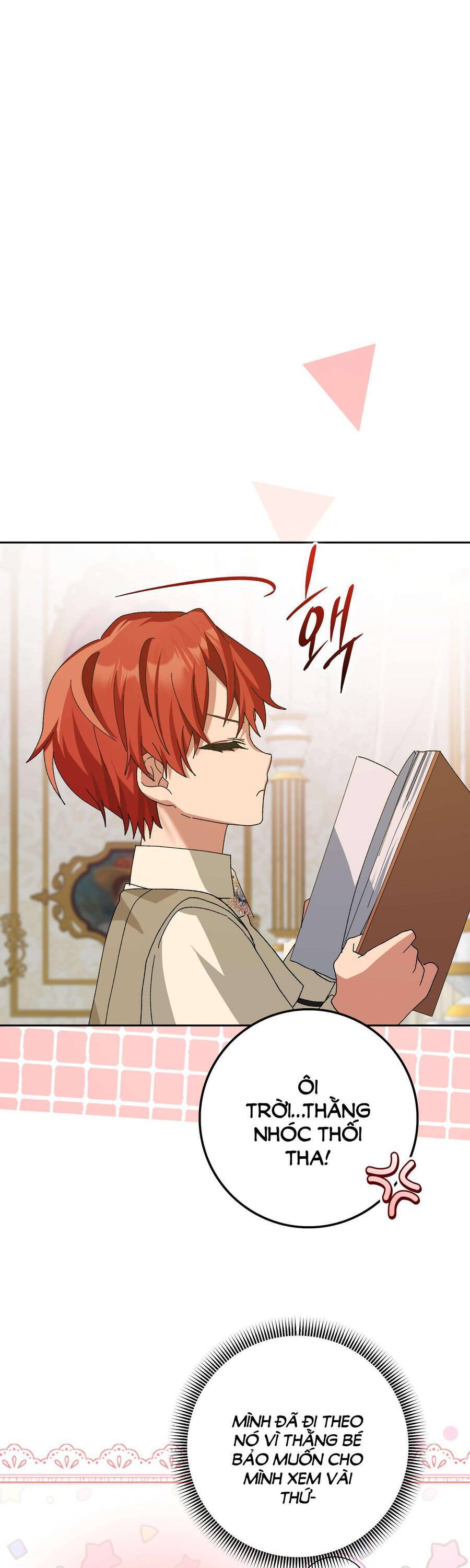 Nuôi Chồng Từ Bé Chapter 4 - 54