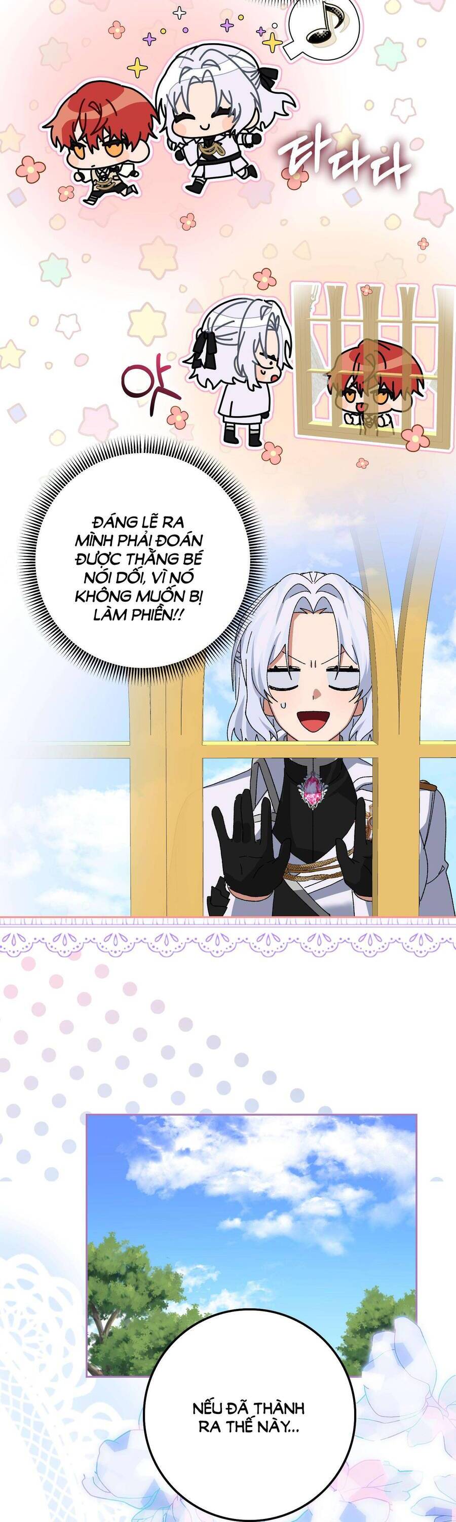 Nuôi Chồng Từ Bé Chapter 4 - 55