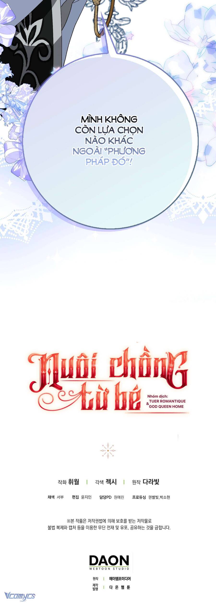 Nuôi Chồng Từ Bé Chapter 4 - 57
