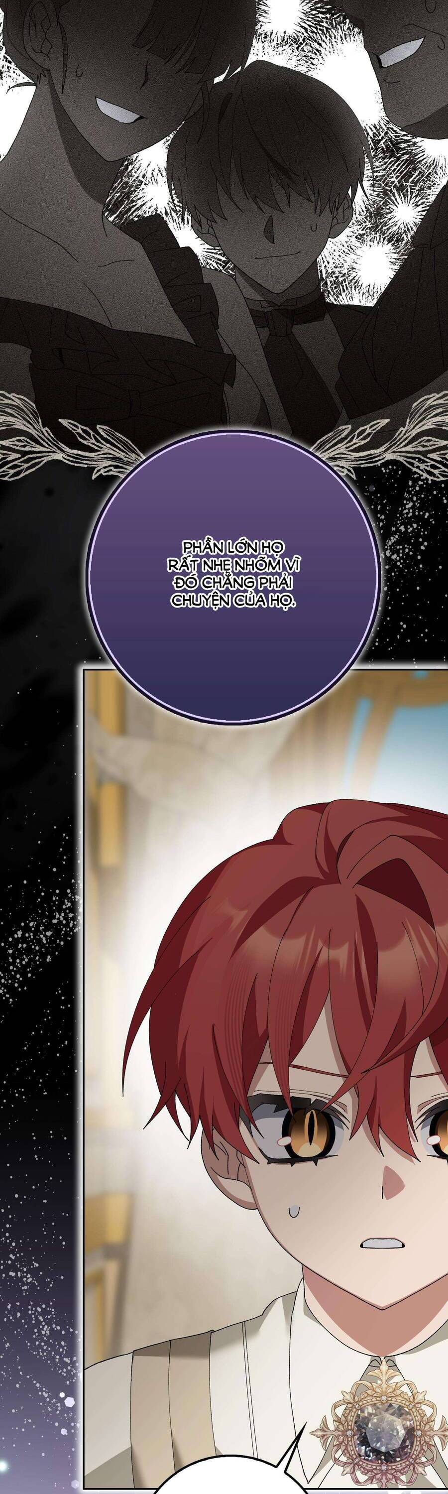 Nuôi Chồng Từ Bé Chapter 5 - 14