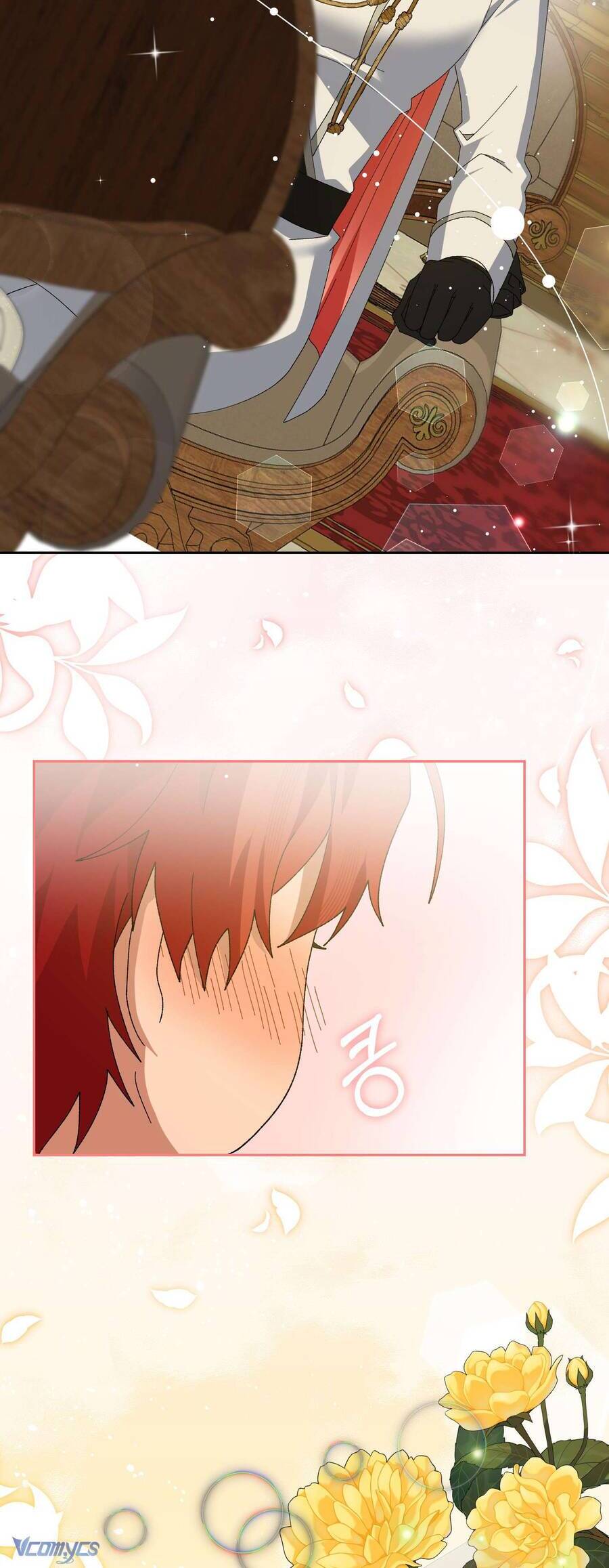 Nuôi Chồng Từ Bé Chapter 5 - 22