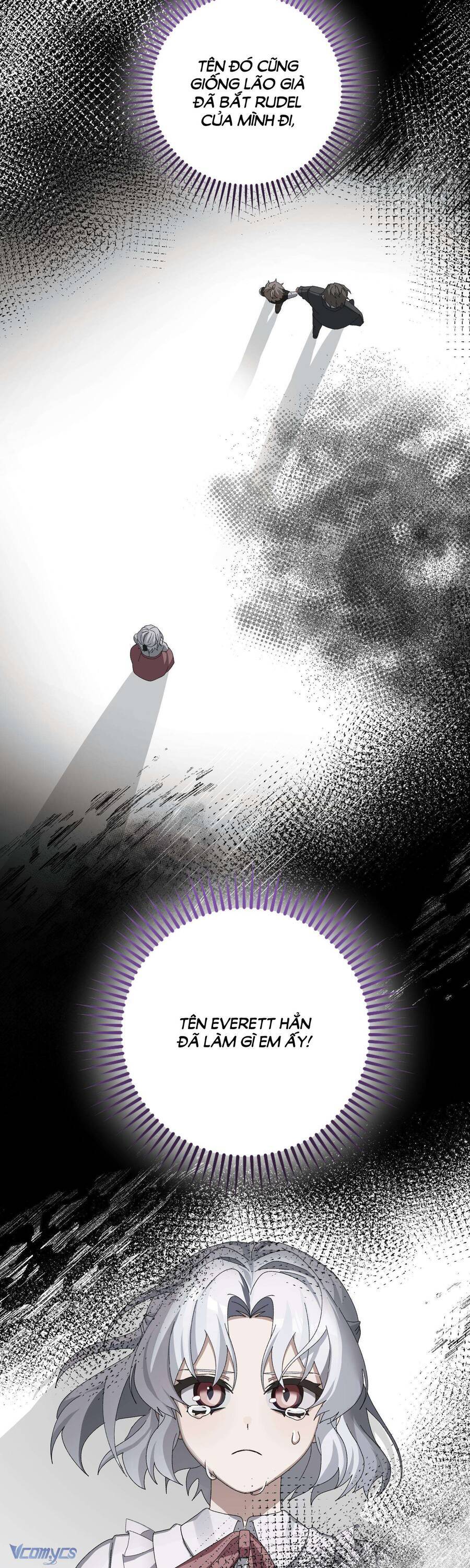 Nuôi Chồng Từ Bé Chapter 5 - 38