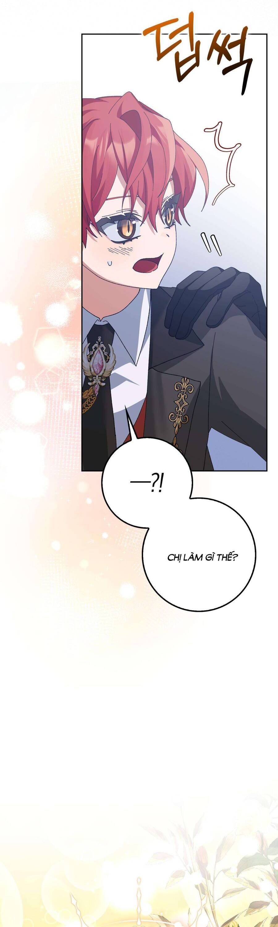 Nuôi Chồng Từ Bé Chapter 5 - 40