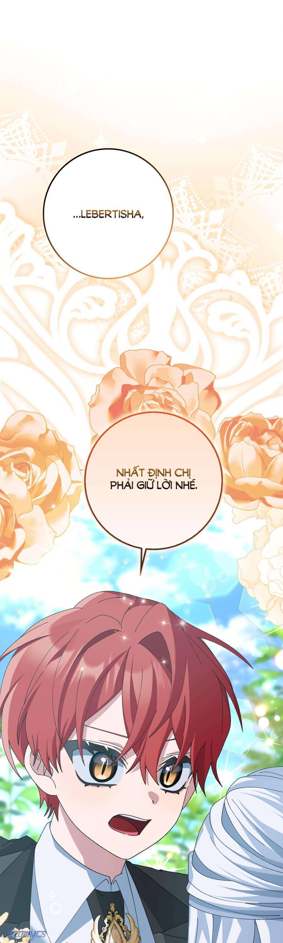 Nuôi Chồng Từ Bé Chapter 5 - 44