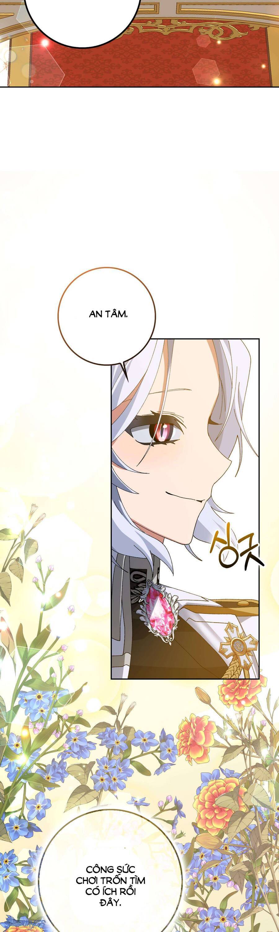 Nuôi Chồng Từ Bé Chapter 5 - 47