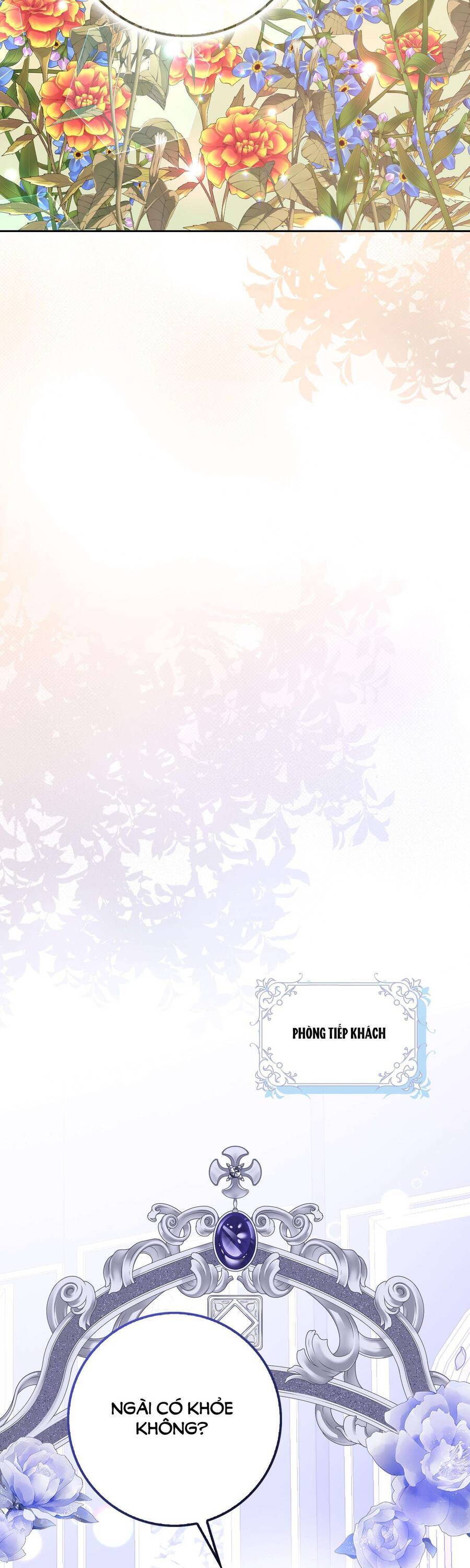 Nuôi Chồng Từ Bé Chapter 5 - 48