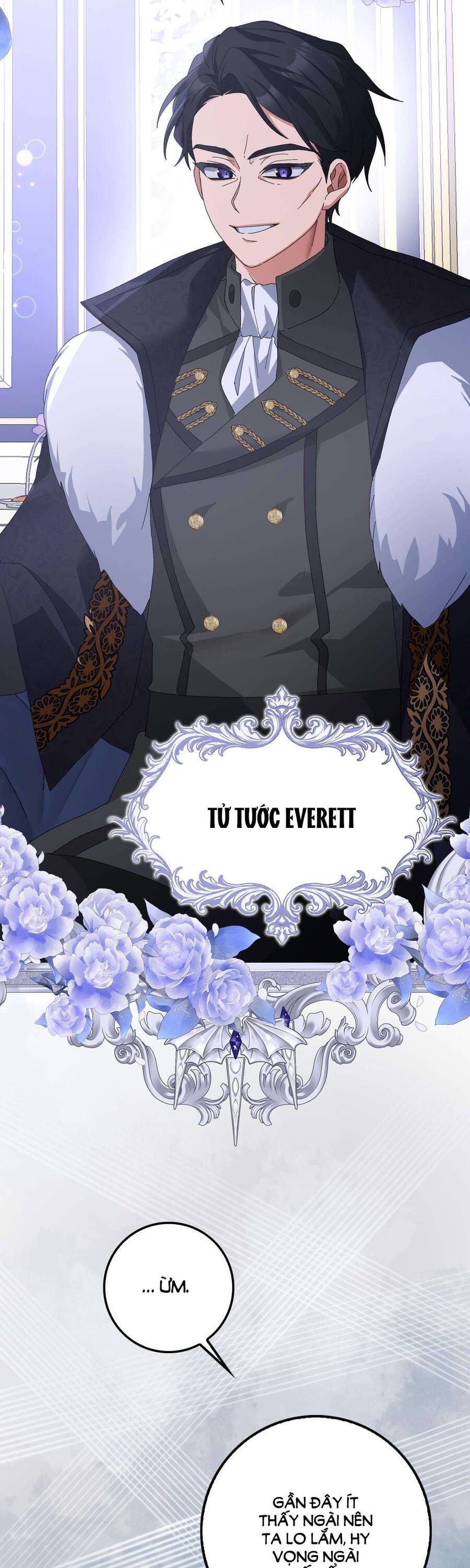 Nuôi Chồng Từ Bé Chapter 5 - 49