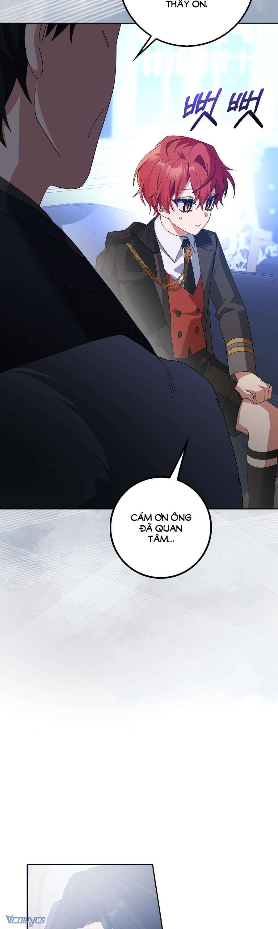 Nuôi Chồng Từ Bé Chapter 5 - 50