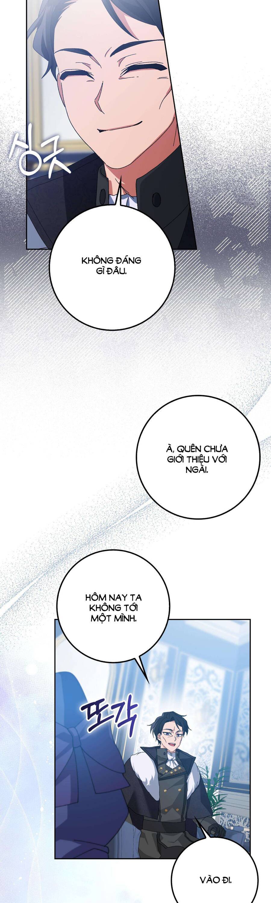 Nuôi Chồng Từ Bé Chapter 5 - 51