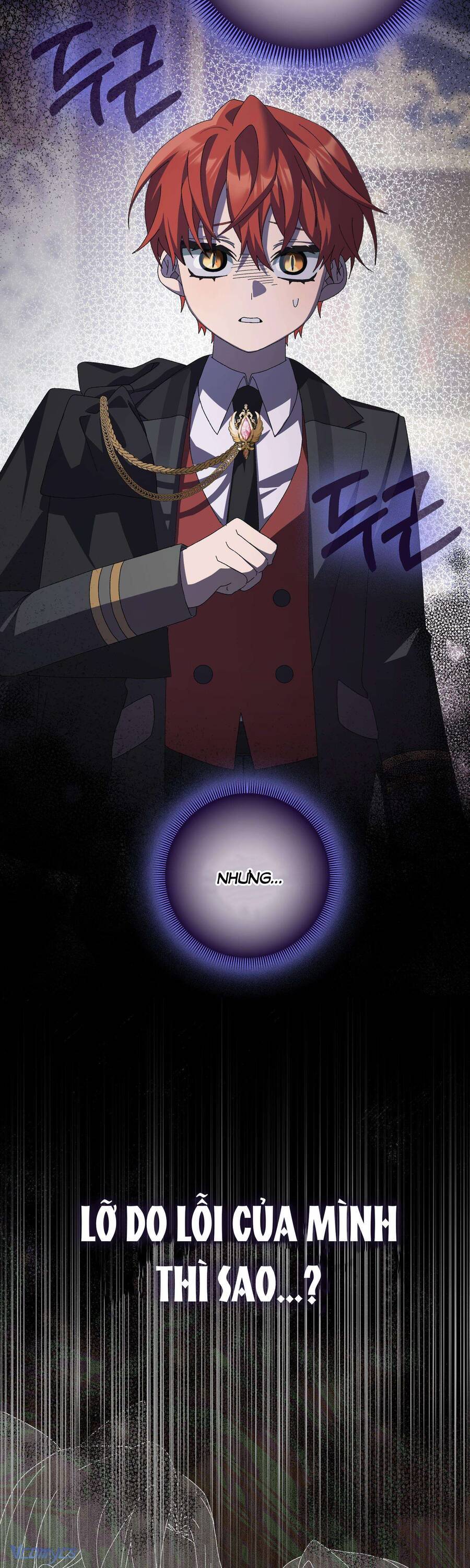 Nuôi Chồng Từ Bé Chapter 6 - 15