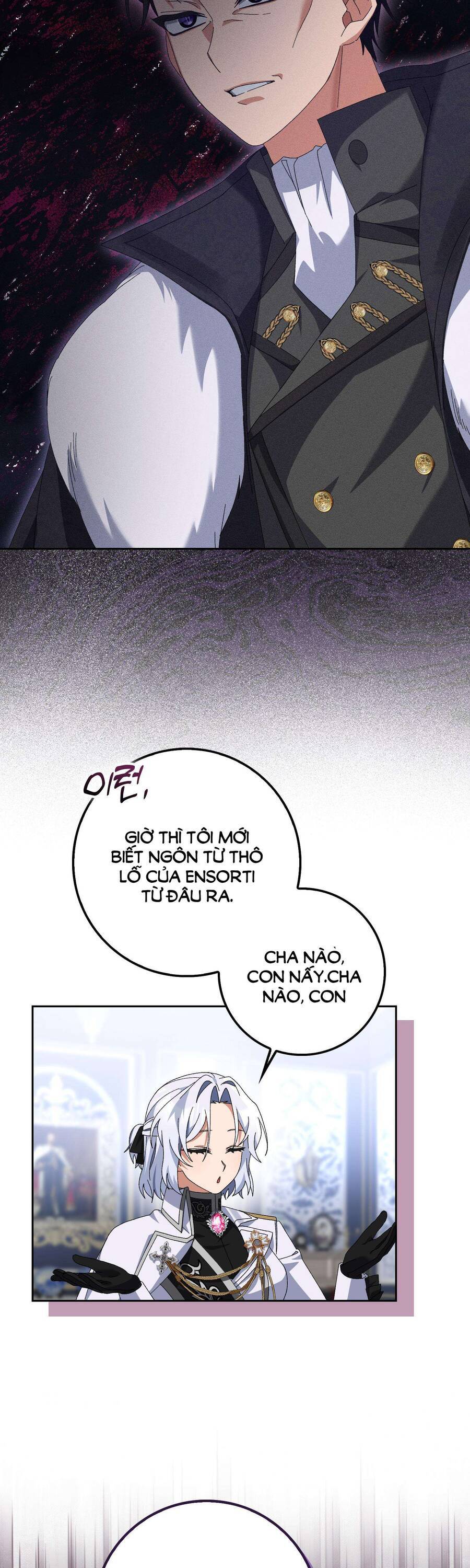 Nuôi Chồng Từ Bé Chapter 6 - 22