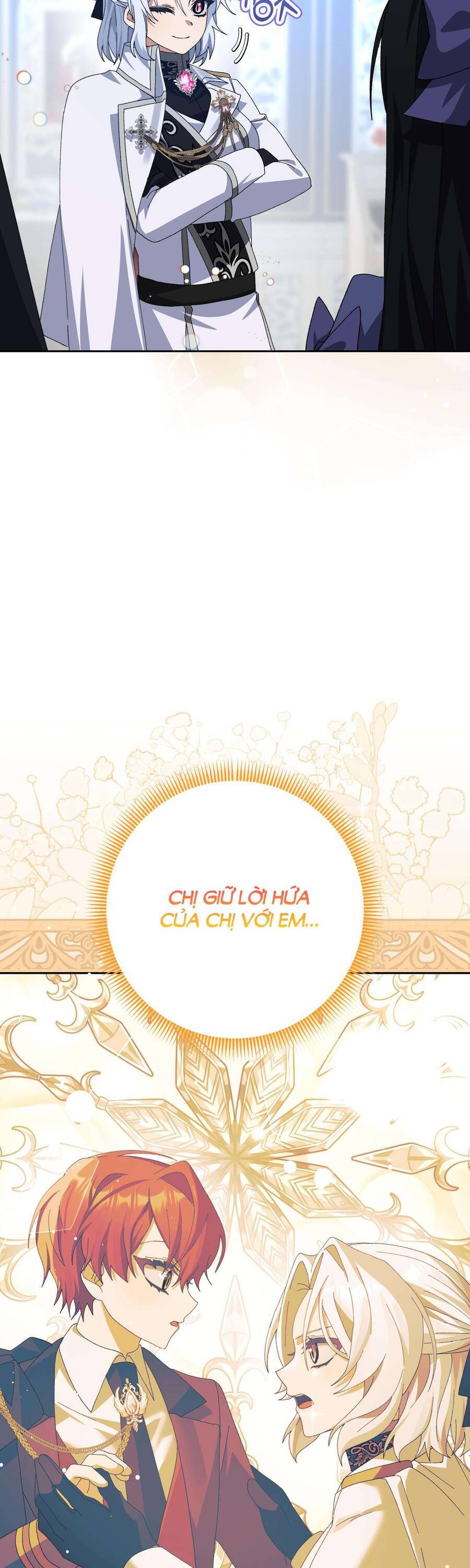 Nuôi Chồng Từ Bé Chapter 6 - 26