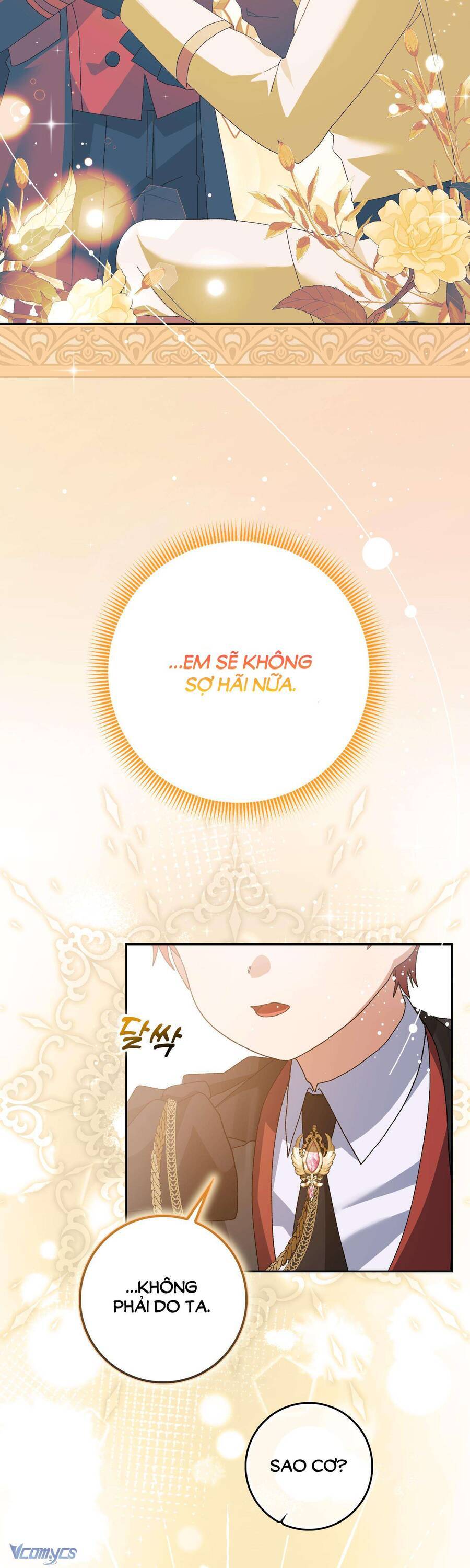 Nuôi Chồng Từ Bé Chapter 6 - 27