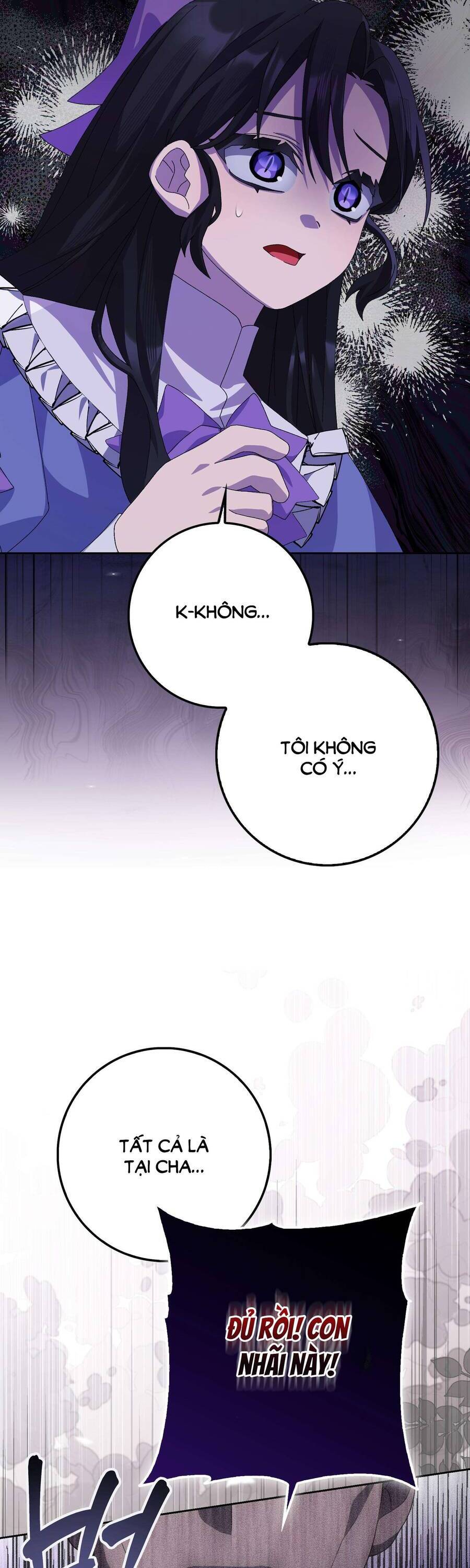 Nuôi Chồng Từ Bé Chapter 6 - 38