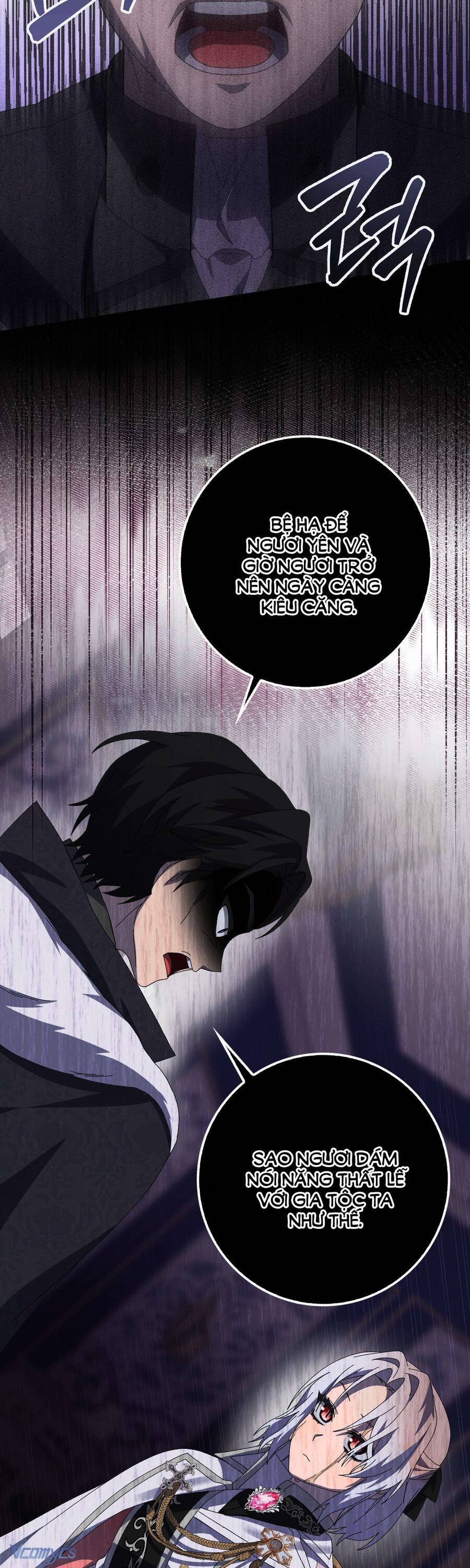 Nuôi Chồng Từ Bé Chapter 6 - 39