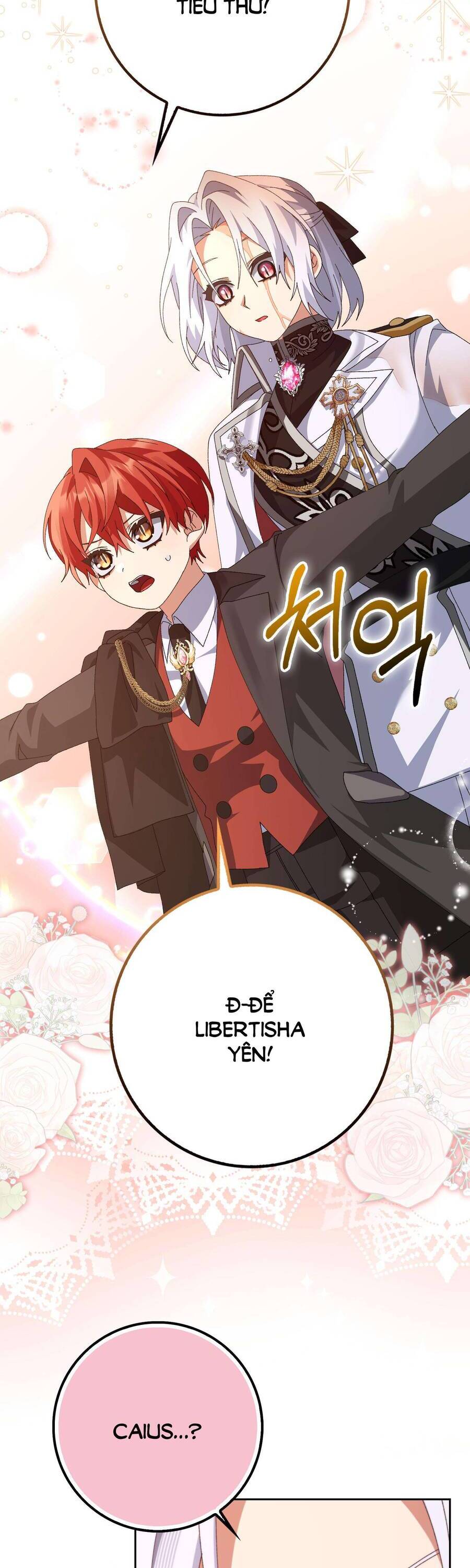 Nuôi Chồng Từ Bé Chapter 6 - 41