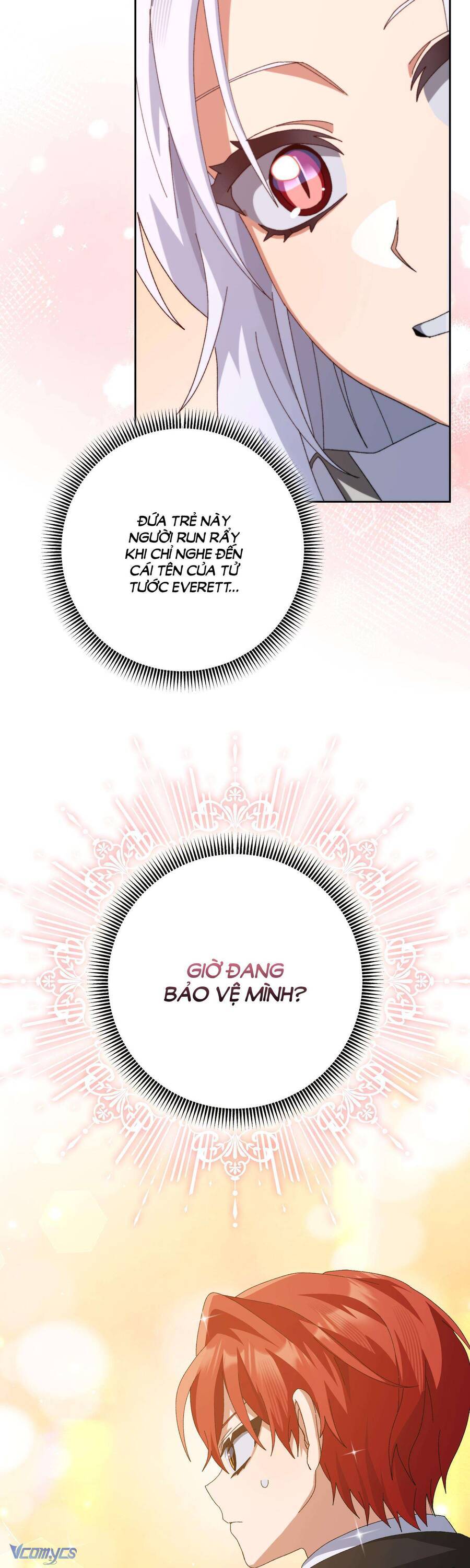 Nuôi Chồng Từ Bé Chapter 6 - 42