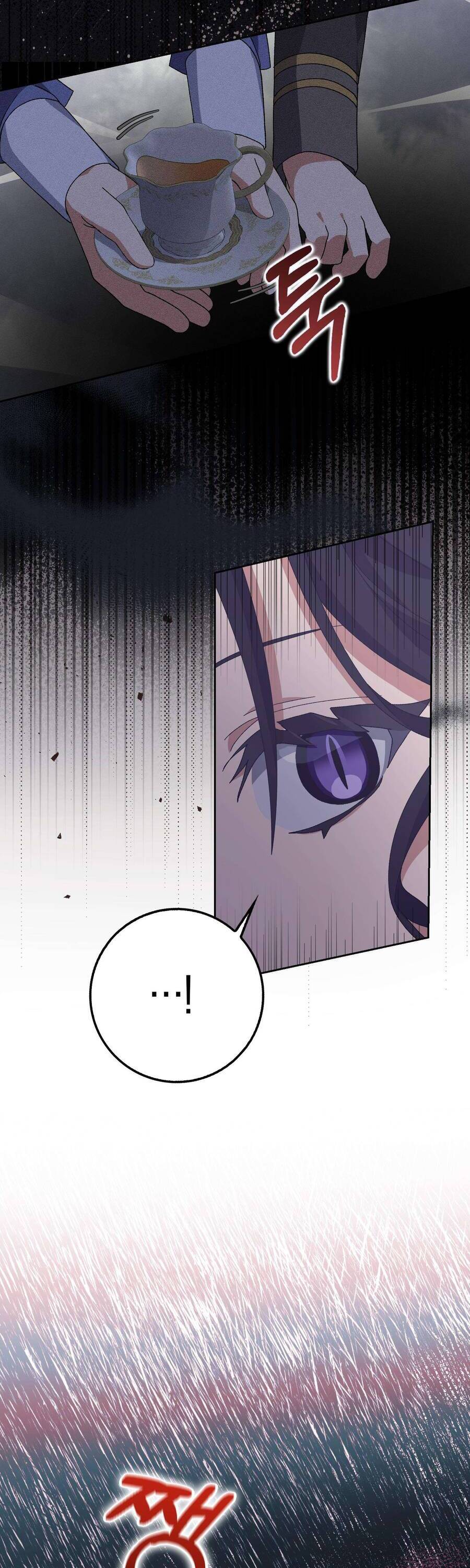 Nuôi Chồng Từ Bé Chapter 6 - 8