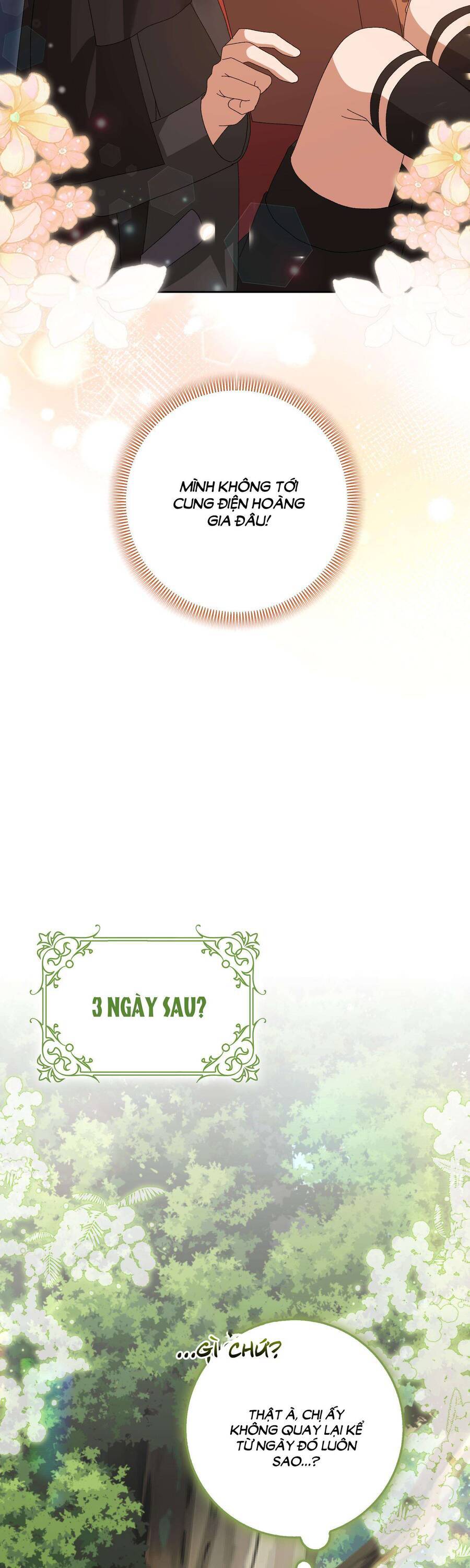 Nuôi Chồng Từ Bé Chapter 7 - 22