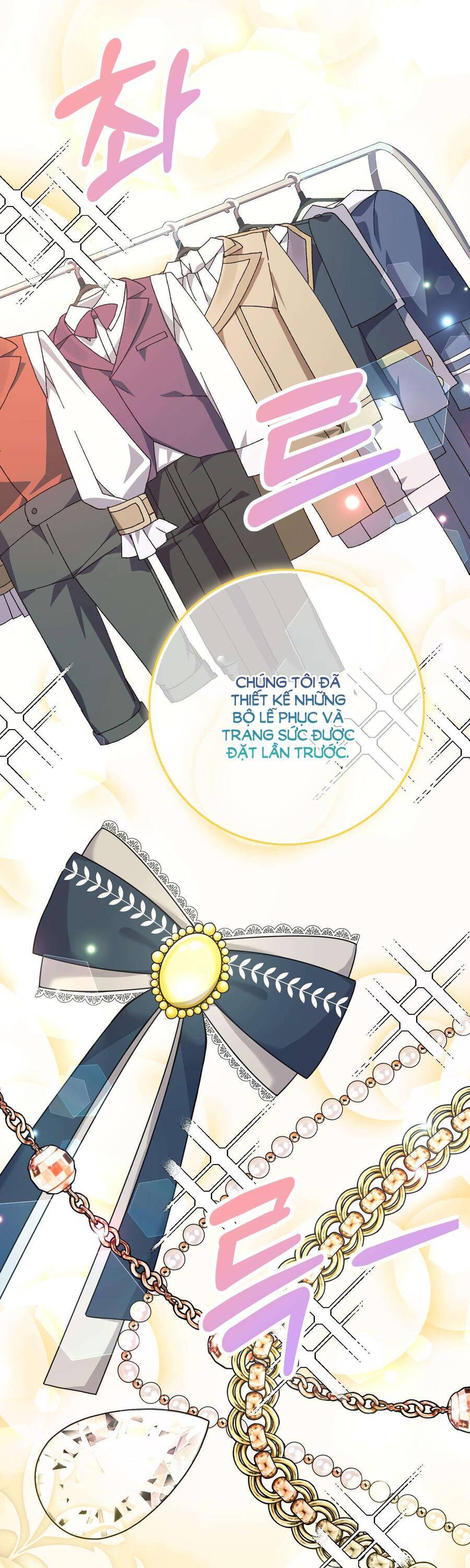 Nuôi Chồng Từ Bé Chapter 7 - 31