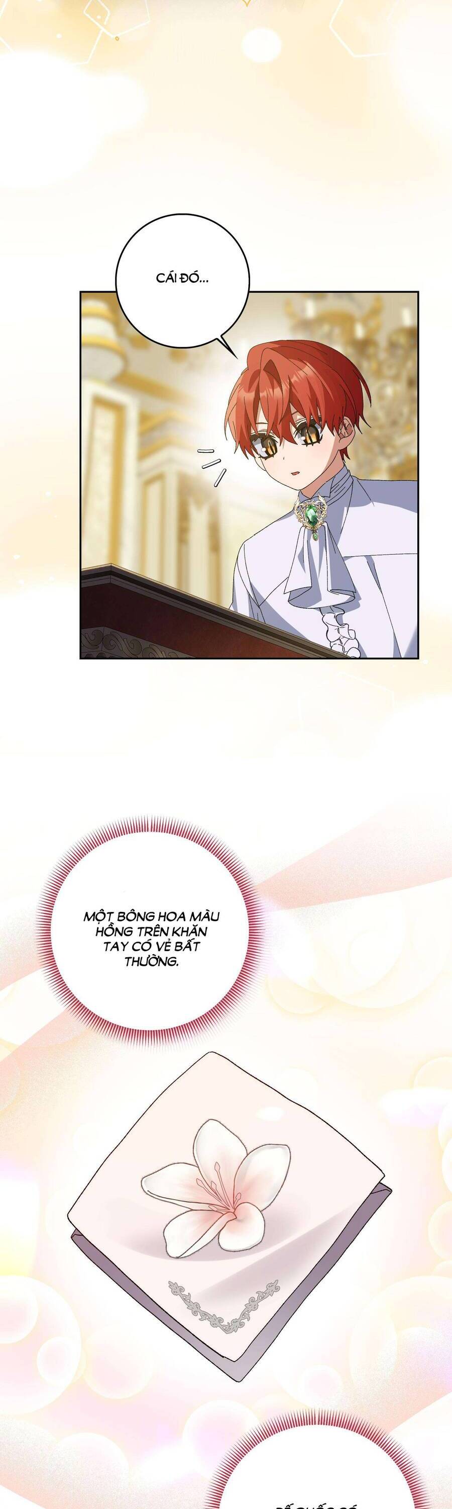 Nuôi Chồng Từ Bé Chapter 7 - 38