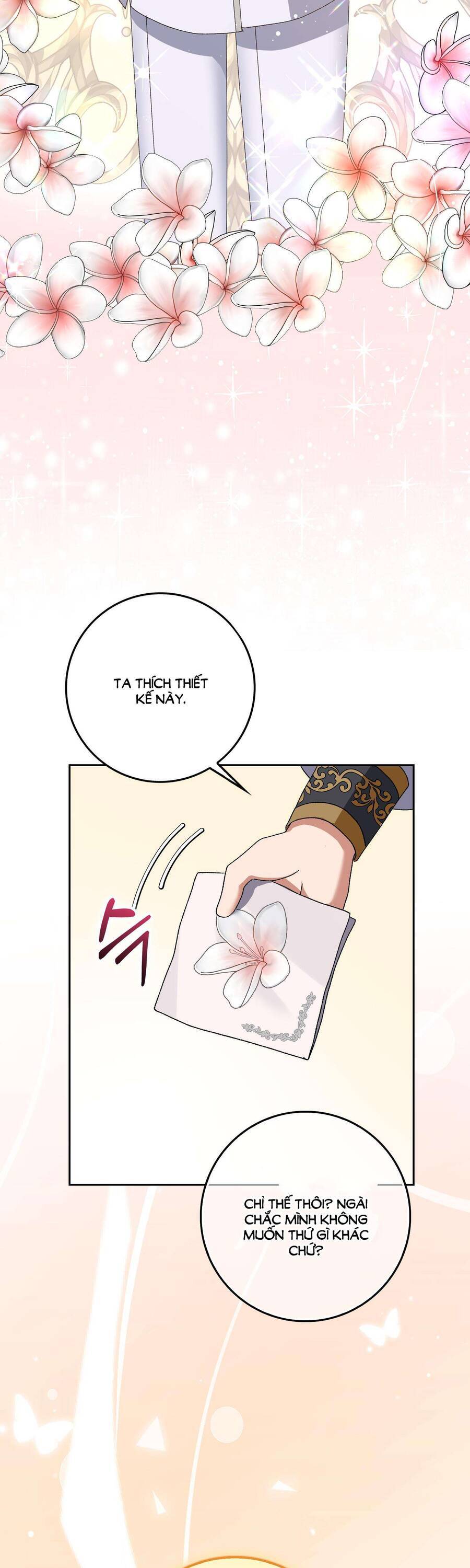 Nuôi Chồng Từ Bé Chapter 7 - 40