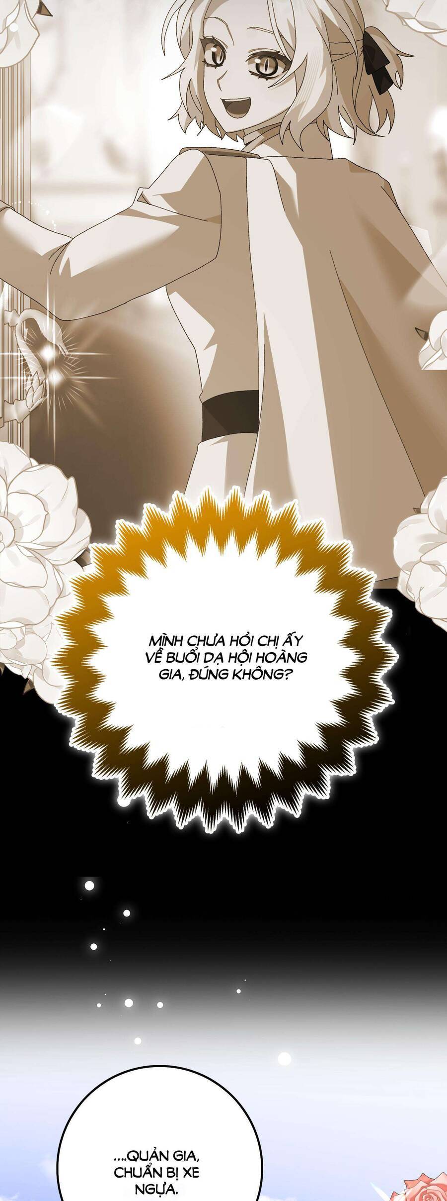 Nuôi Chồng Từ Bé Chapter 7 - 43